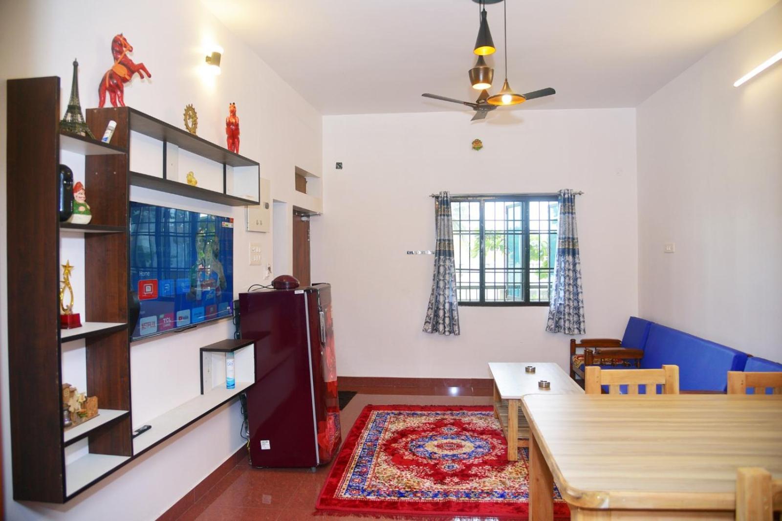 Cardiff Palace Pondicherry Ngoại thất bức ảnh